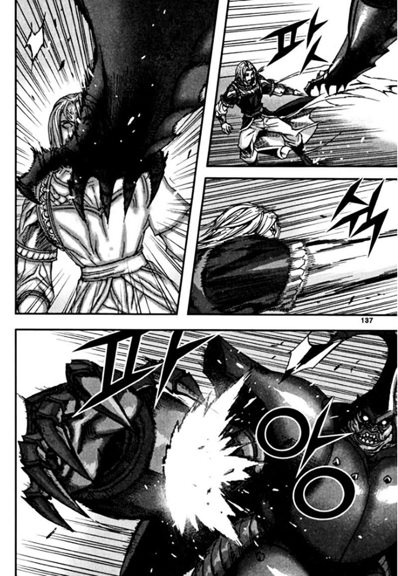 Diêm Đế Chapter 45.4 - 27