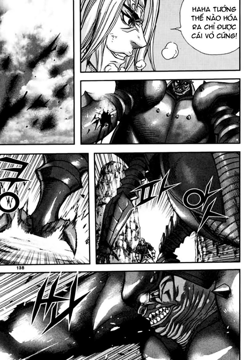 Diêm Đế Chapter 45.4 - 28