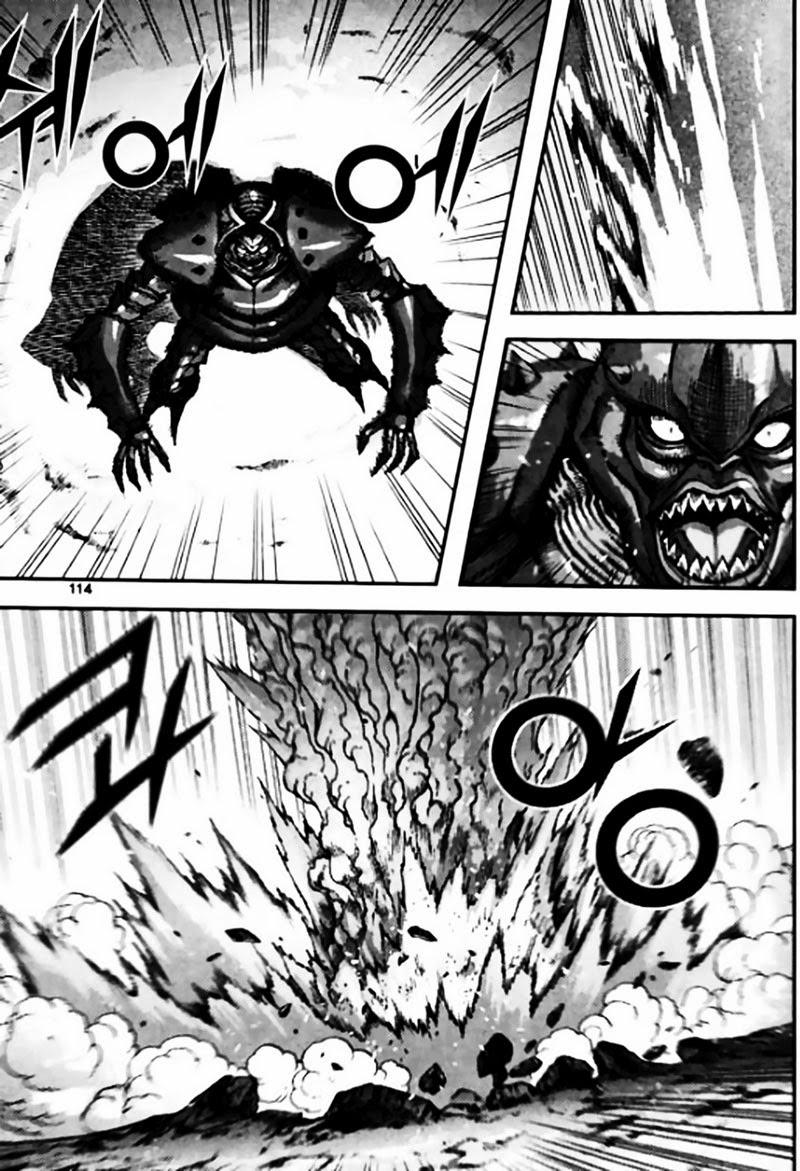 Diêm Đế Chapter 45.4 - 4