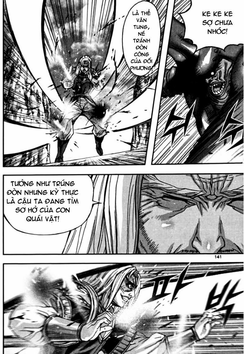 Diêm Đế Chapter 45.4 - 31