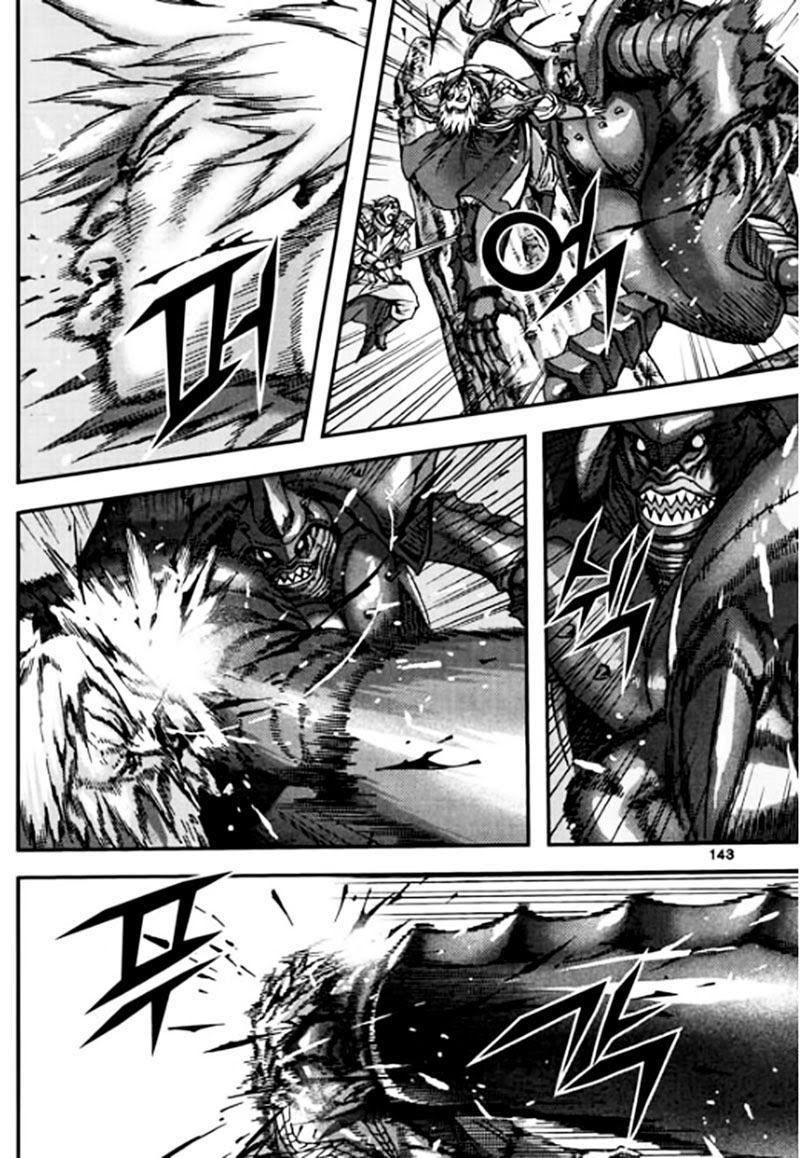 Diêm Đế Chapter 45.4 - 33