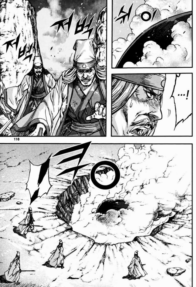 Diêm Đế Chapter 45.4 - 6