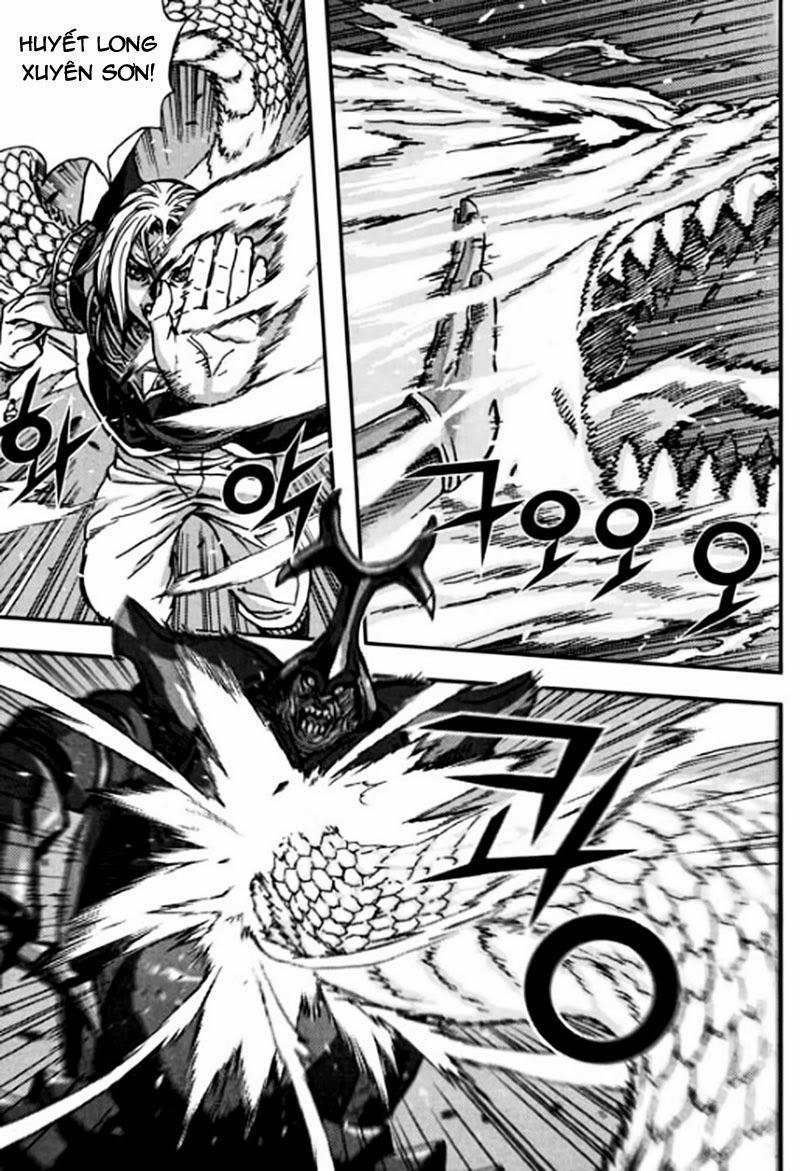 Diêm Đế Chapter 45.5 - 28
