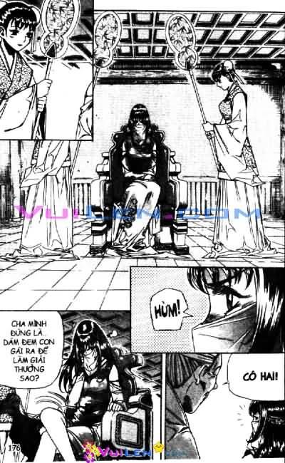 Diêm Đế Chapter 45 - 13