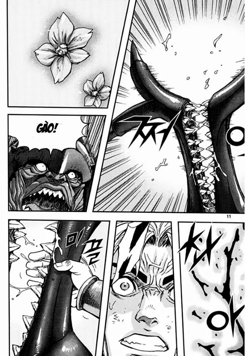 Diêm Đế Chapter 46.1 - 11