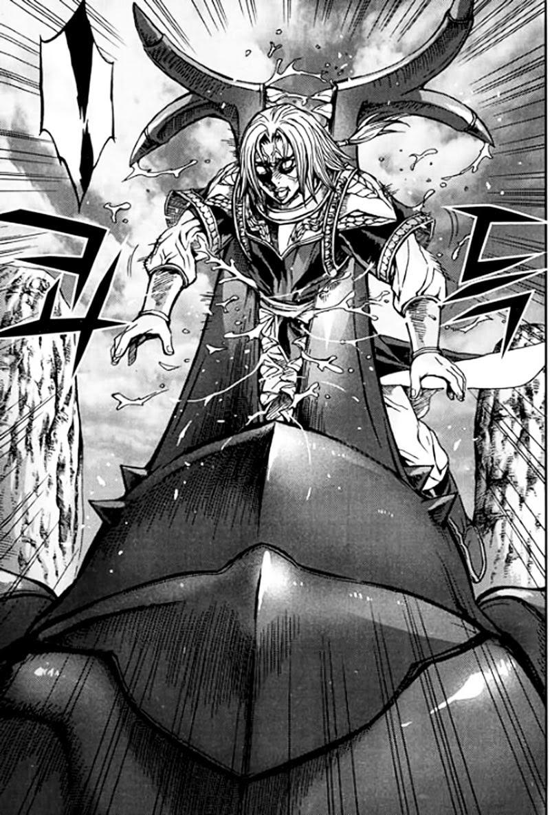 Diêm Đế Chapter 46.1 - 12