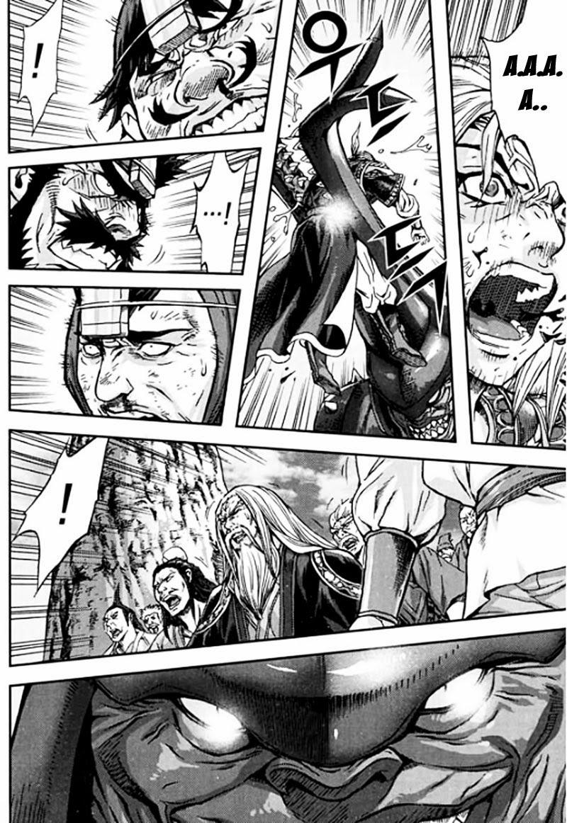 Diêm Đế Chapter 46.1 - 13