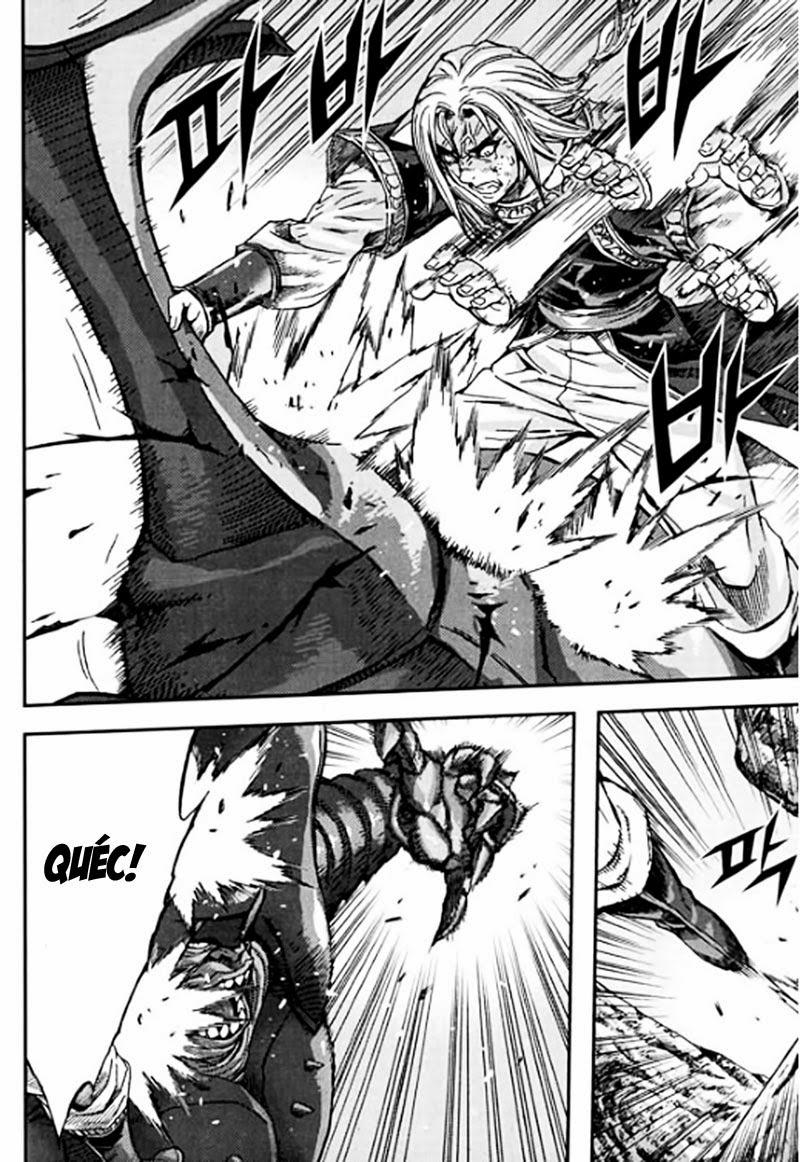 Diêm Đế Chapter 46.1 - 9