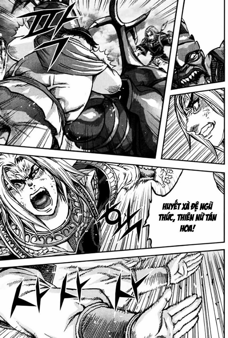 Diêm Đế Chapter 46.1 - 10