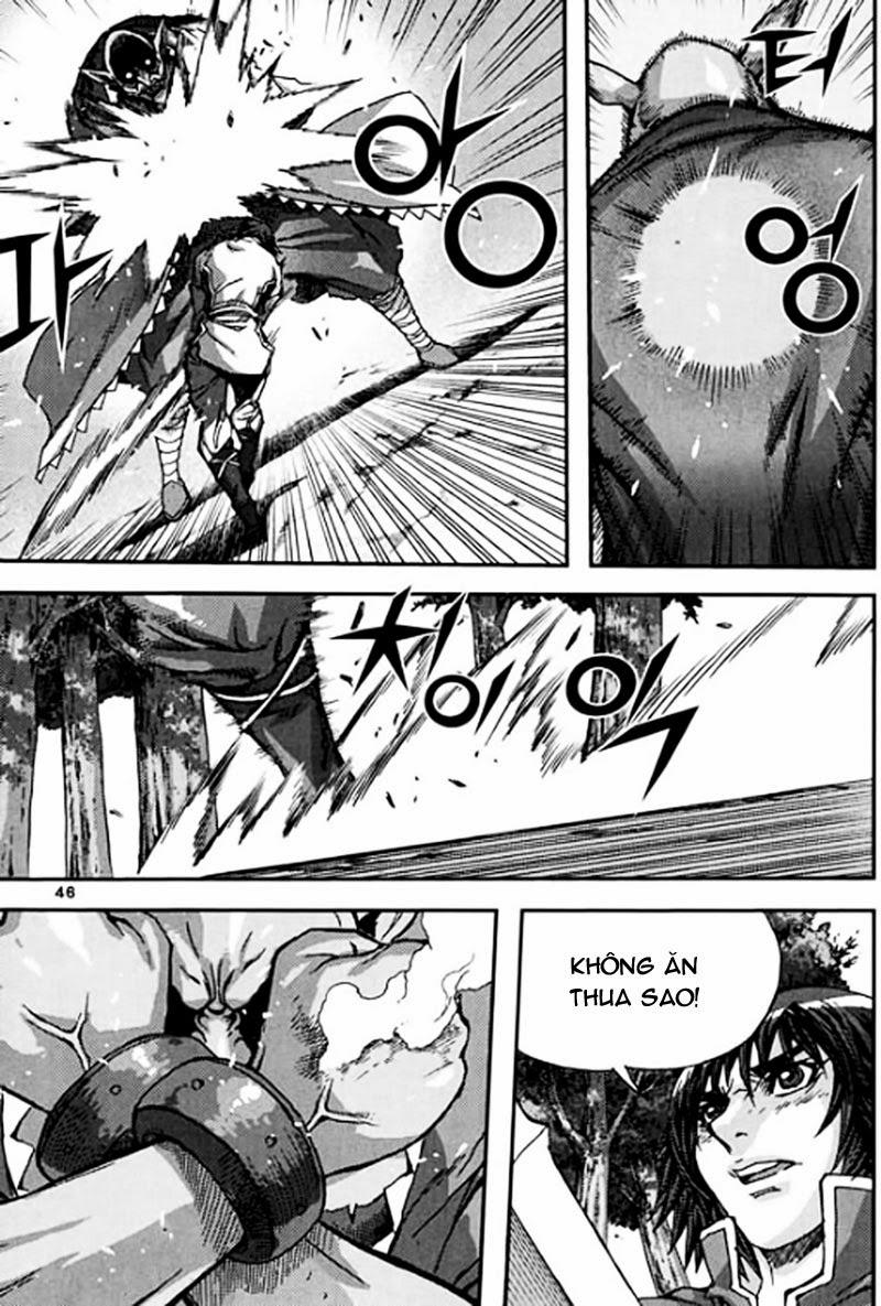 Diêm Đế Chapter 46.2 - 13