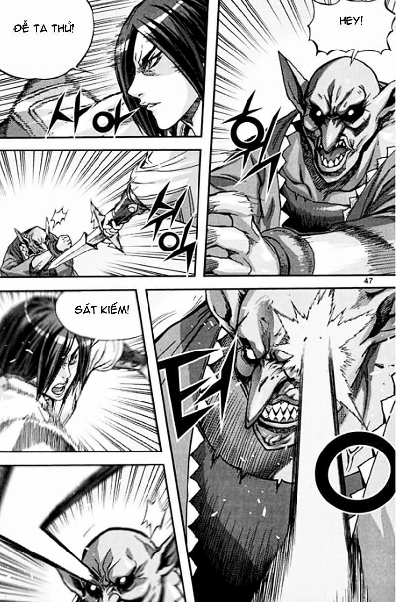 Diêm Đế Chapter 46.2 - 14
