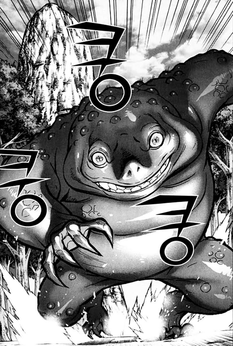 Diêm Đế Chapter 46.2 - 19