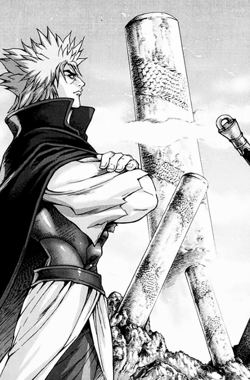 Diêm Đế Chapter 46.2 - 3