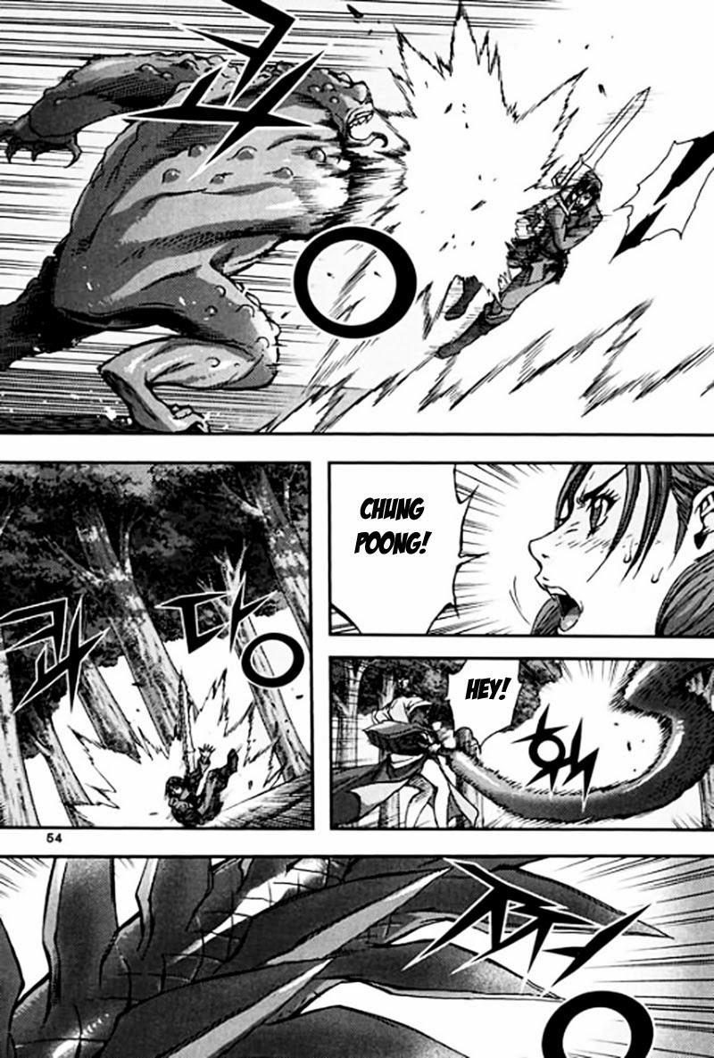 Diêm Đế Chapter 46.2 - 21