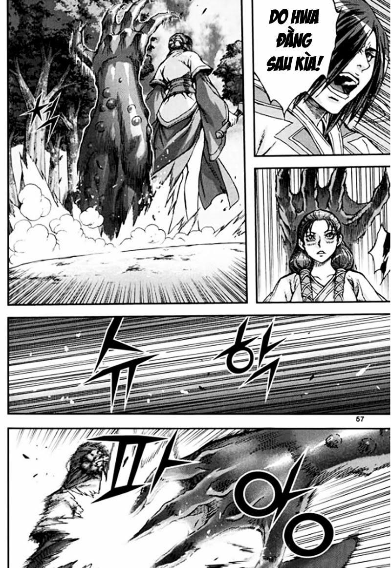 Diêm Đế Chapter 46.2 - 24