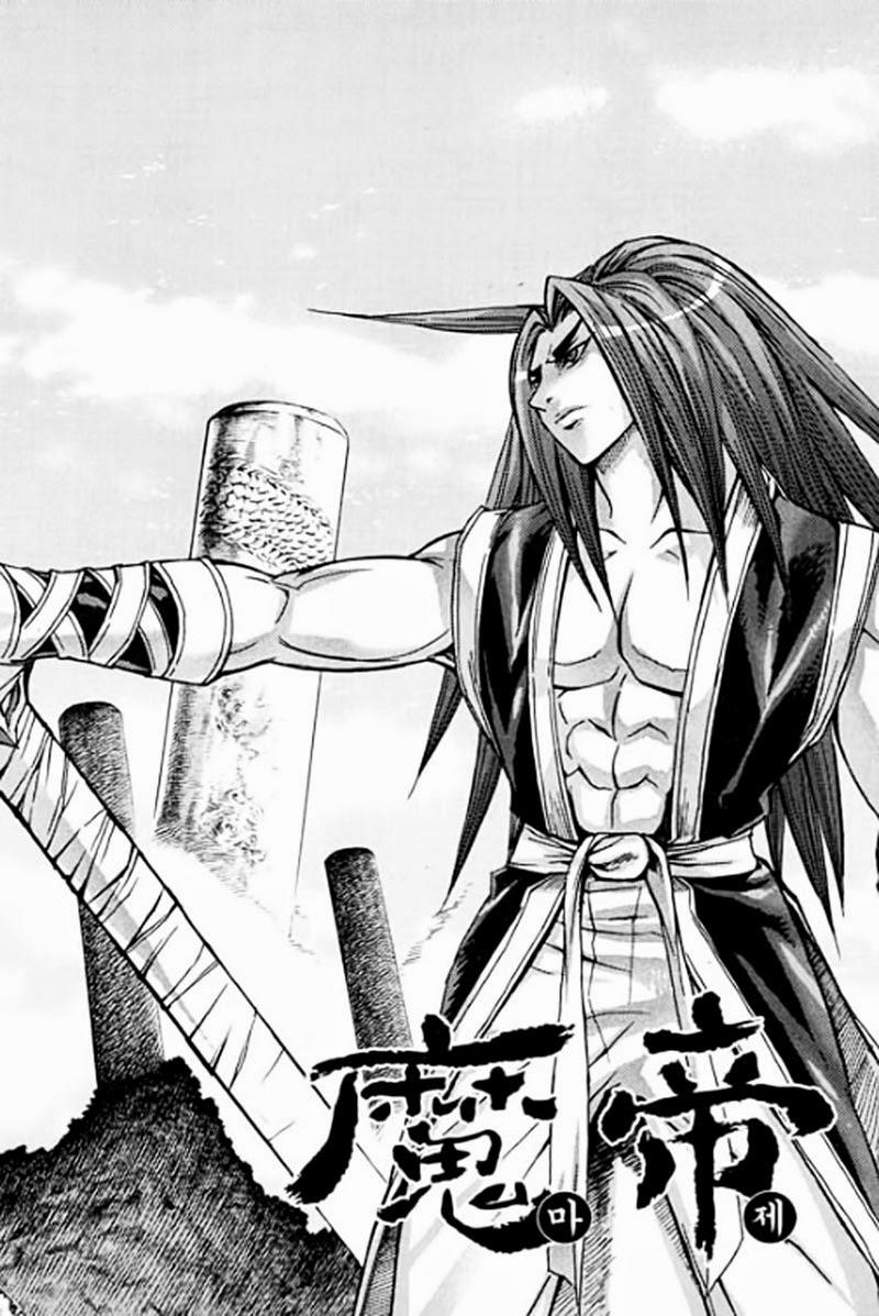 Diêm Đế Chapter 46.2 - 4