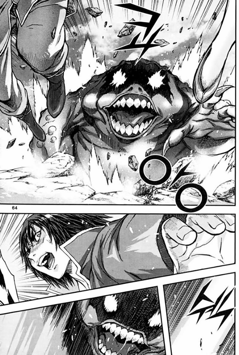 Diêm Đế Chapter 46.2 - 31