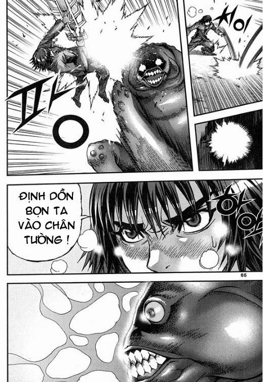 Diêm Đế Chapter 46.2 - 32