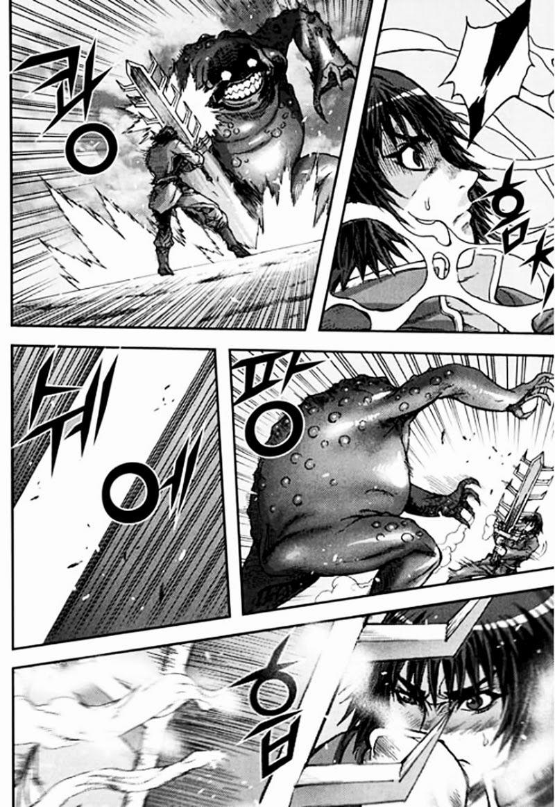 Diêm Đế Chapter 46.2 - 34