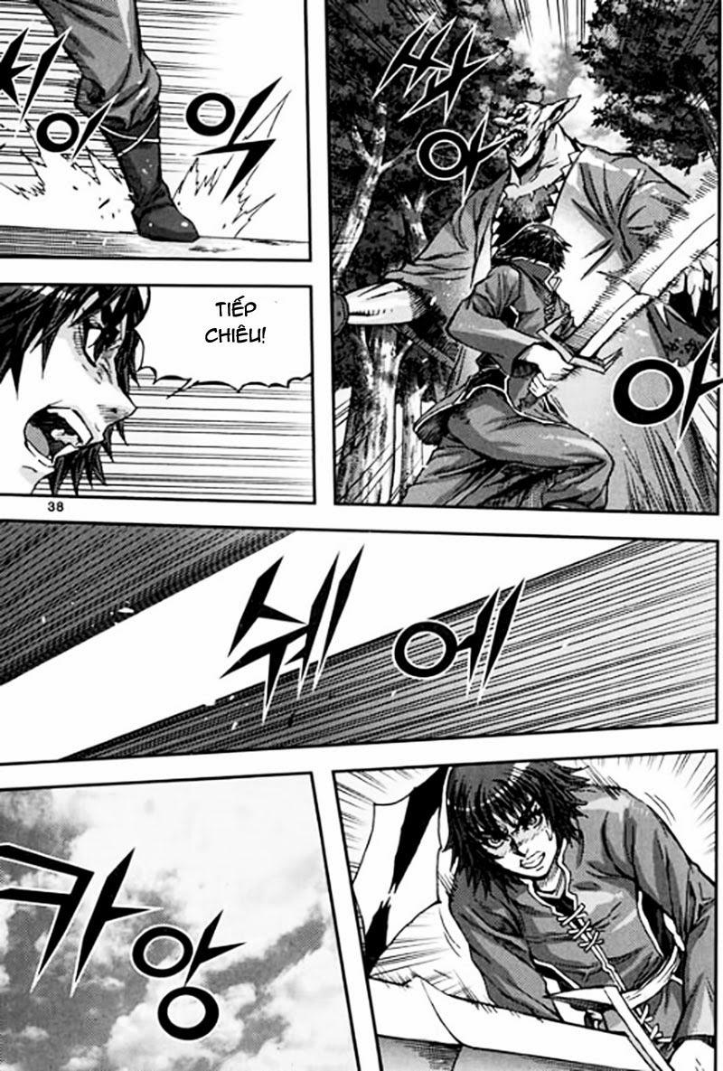Diêm Đế Chapter 46.2 - 5