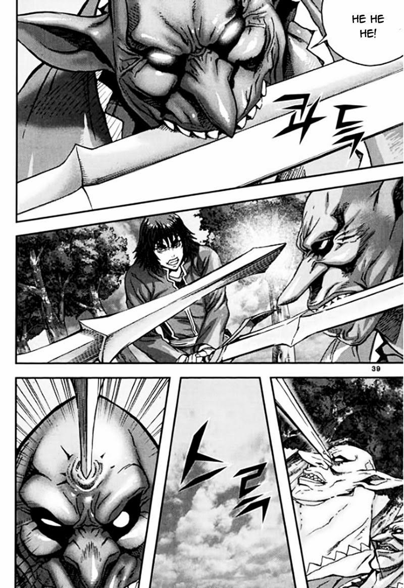 Diêm Đế Chapter 46.2 - 6