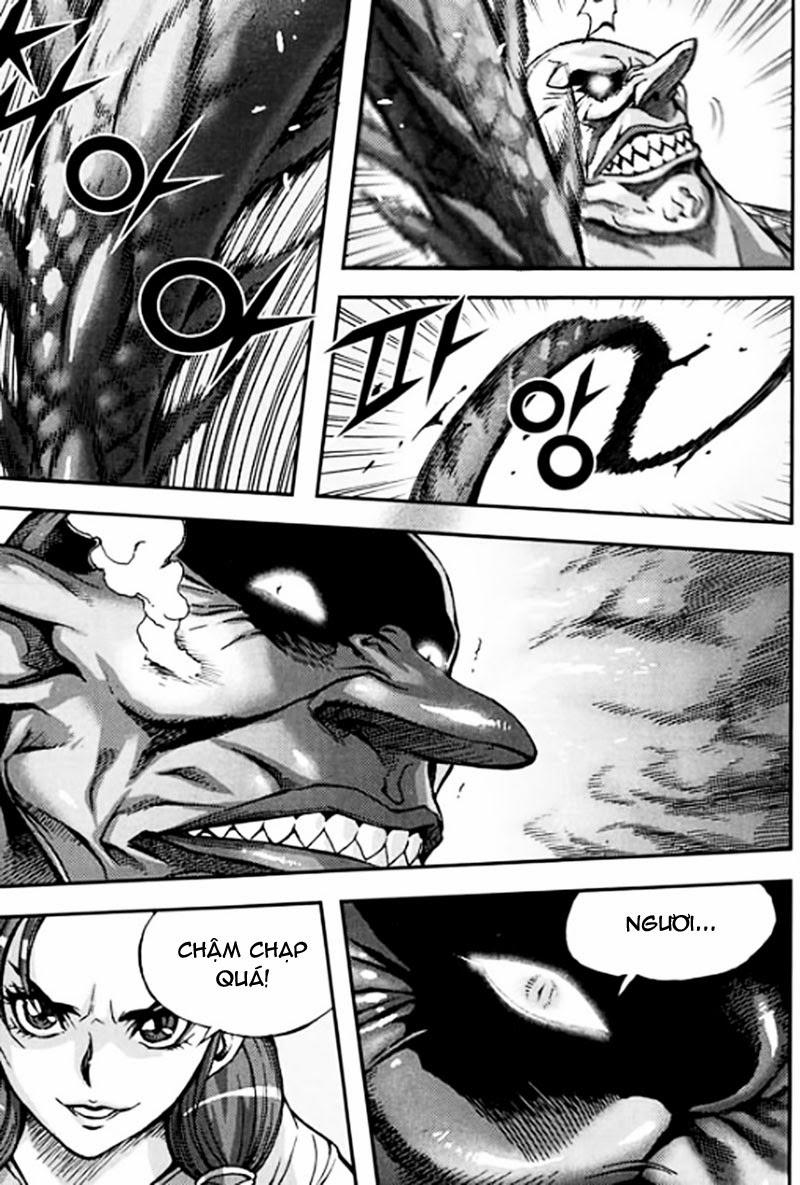 Diêm Đế Chapter 46.2 - 7