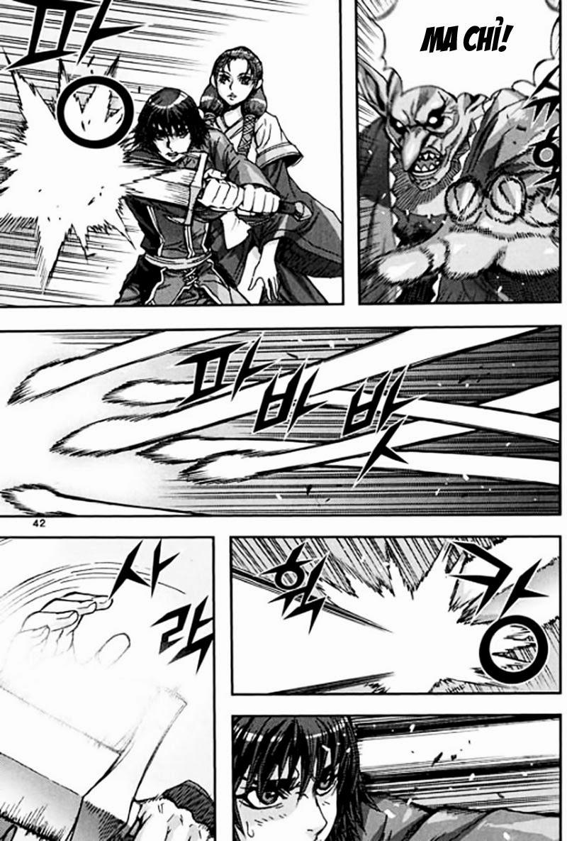 Diêm Đế Chapter 46.2 - 9