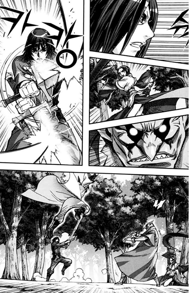 Diêm Đế Chapter 46.2 - 10