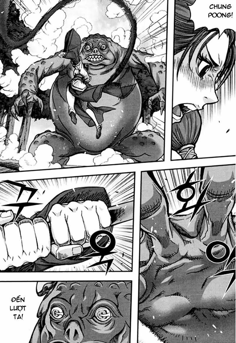 Diêm Đế Chapter 46.4 - 22