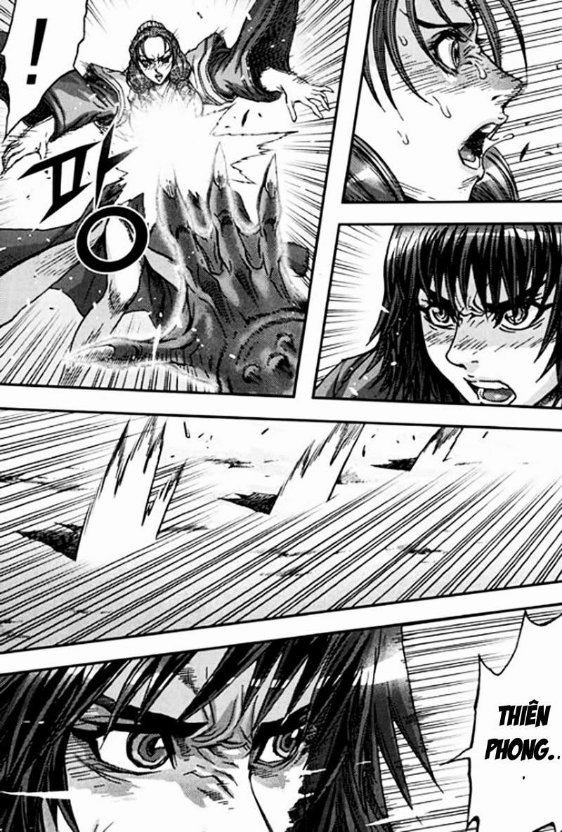 Diêm Đế Chapter 46.4 - 23