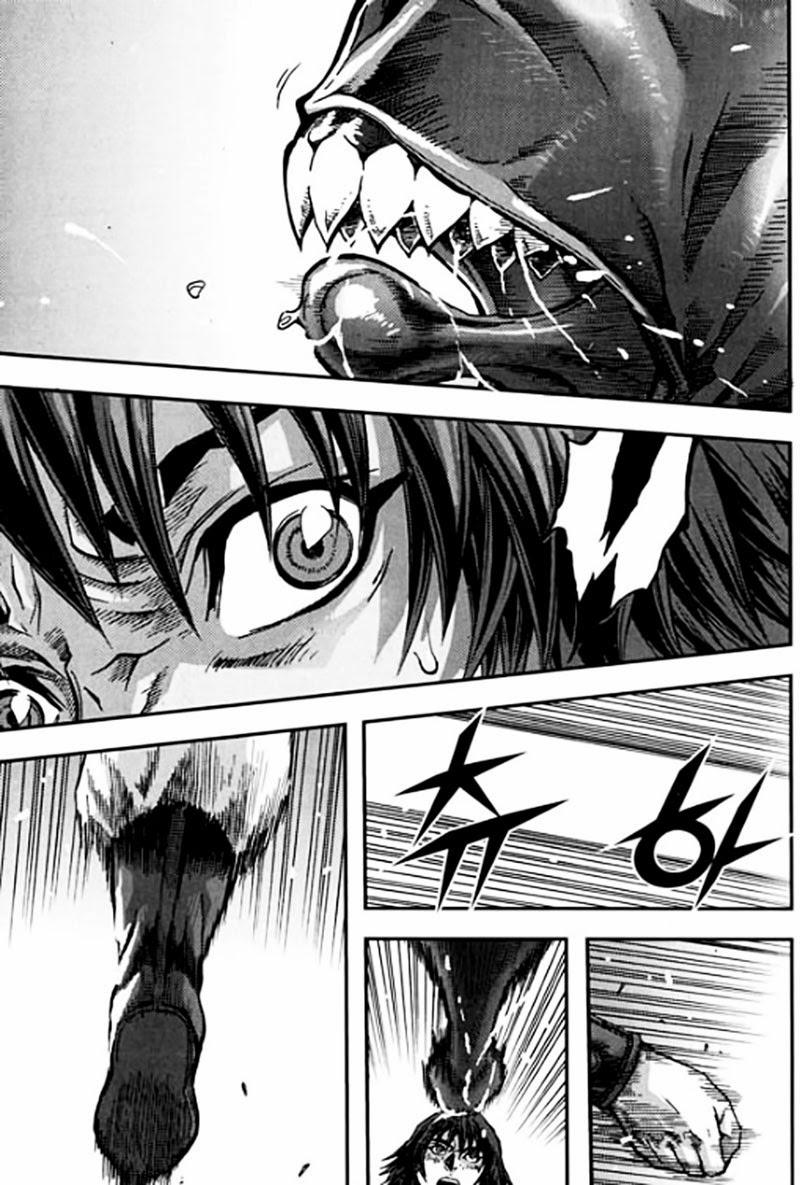 Diêm Đế Chapter 46.4 - 27