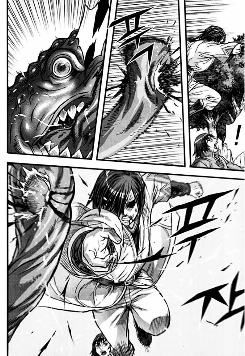 Diêm Đế Chapter 46.4 - 28