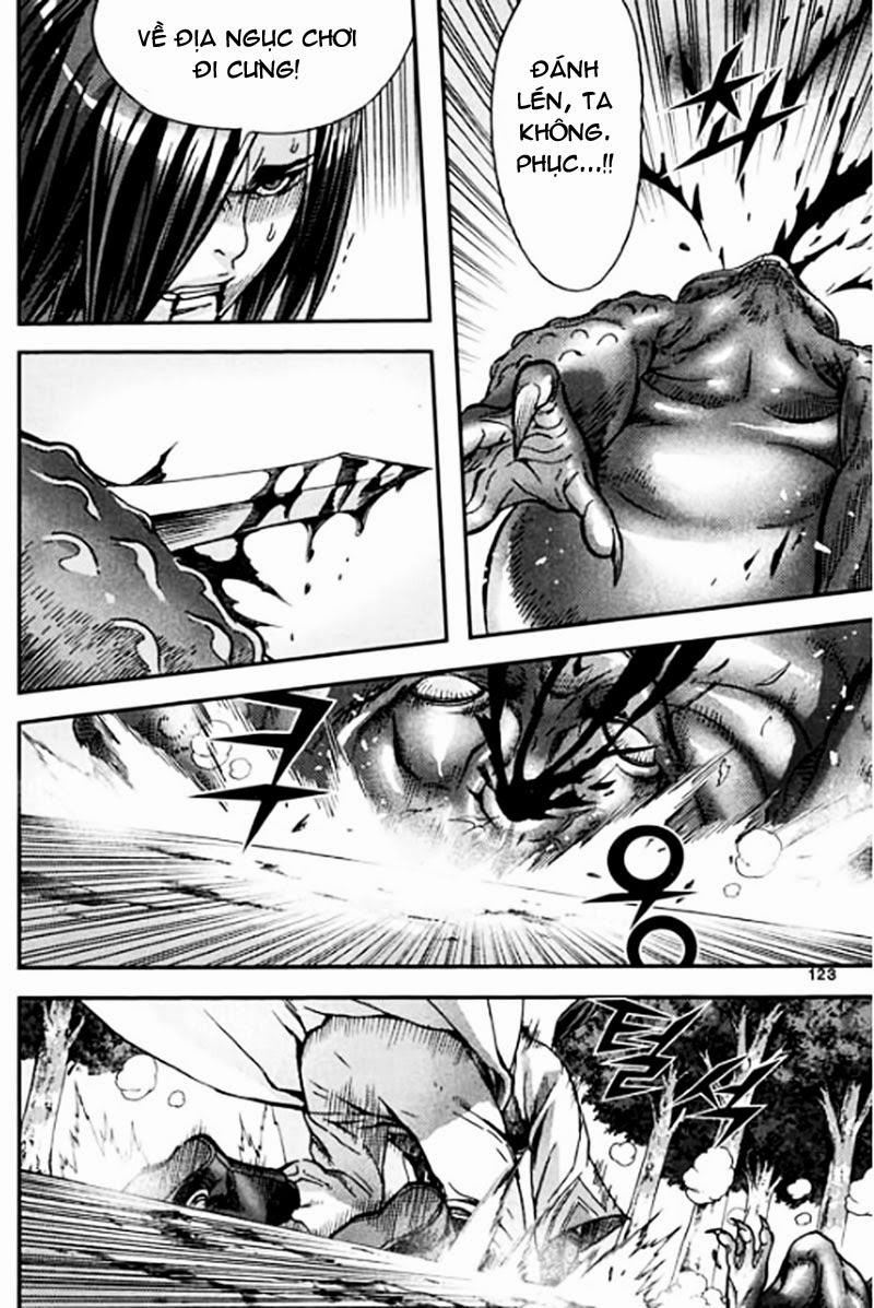 Diêm Đế Chapter 46.4 - 30