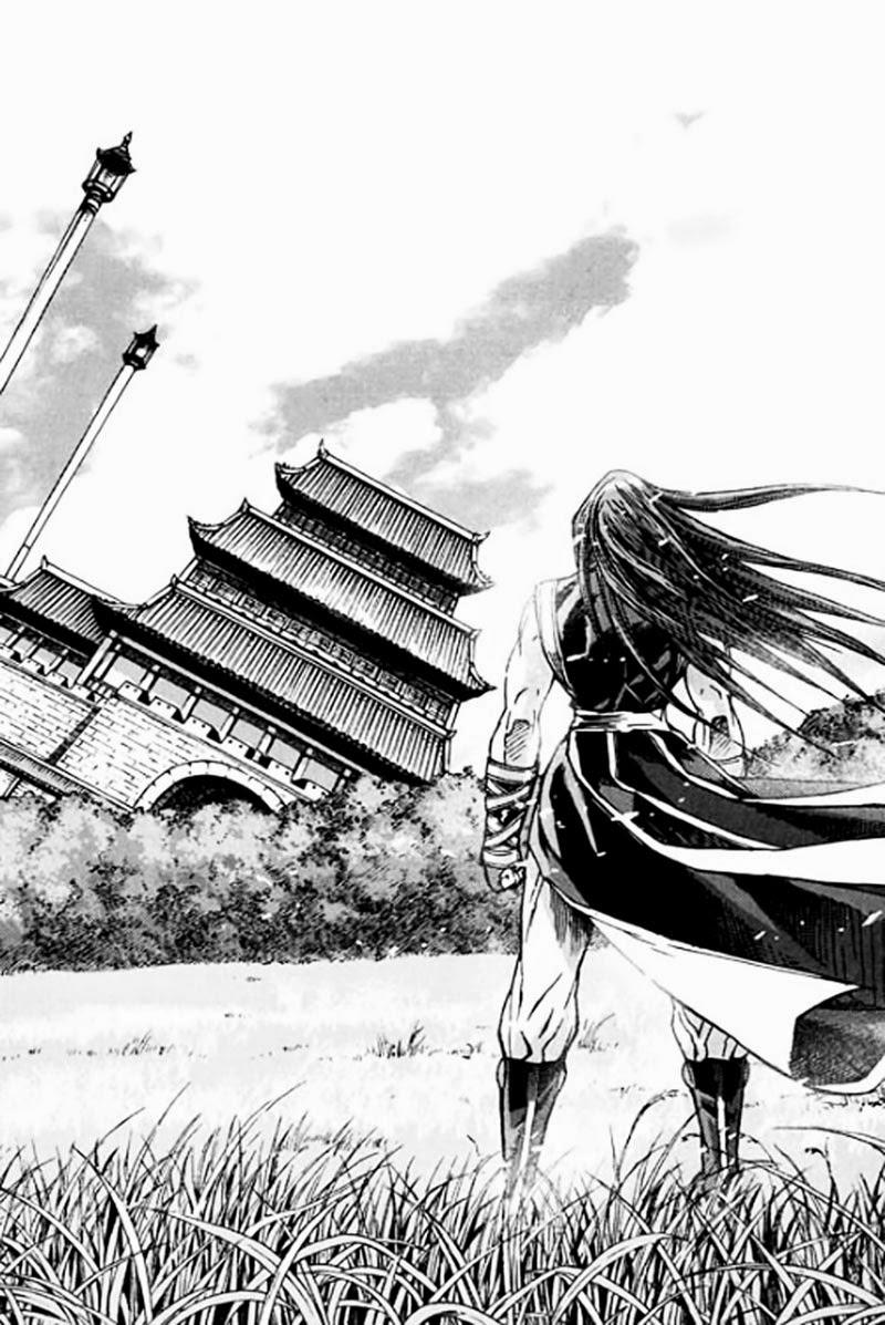 Diêm Đế Chapter 46.4 - 4