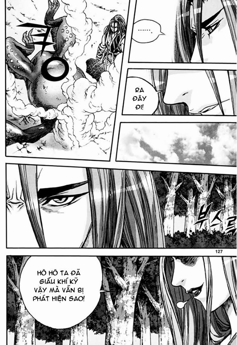 Diêm Đế Chapter 46.4 - 34