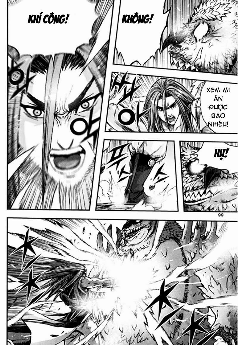 Diêm Đế Chapter 46.4 - 6