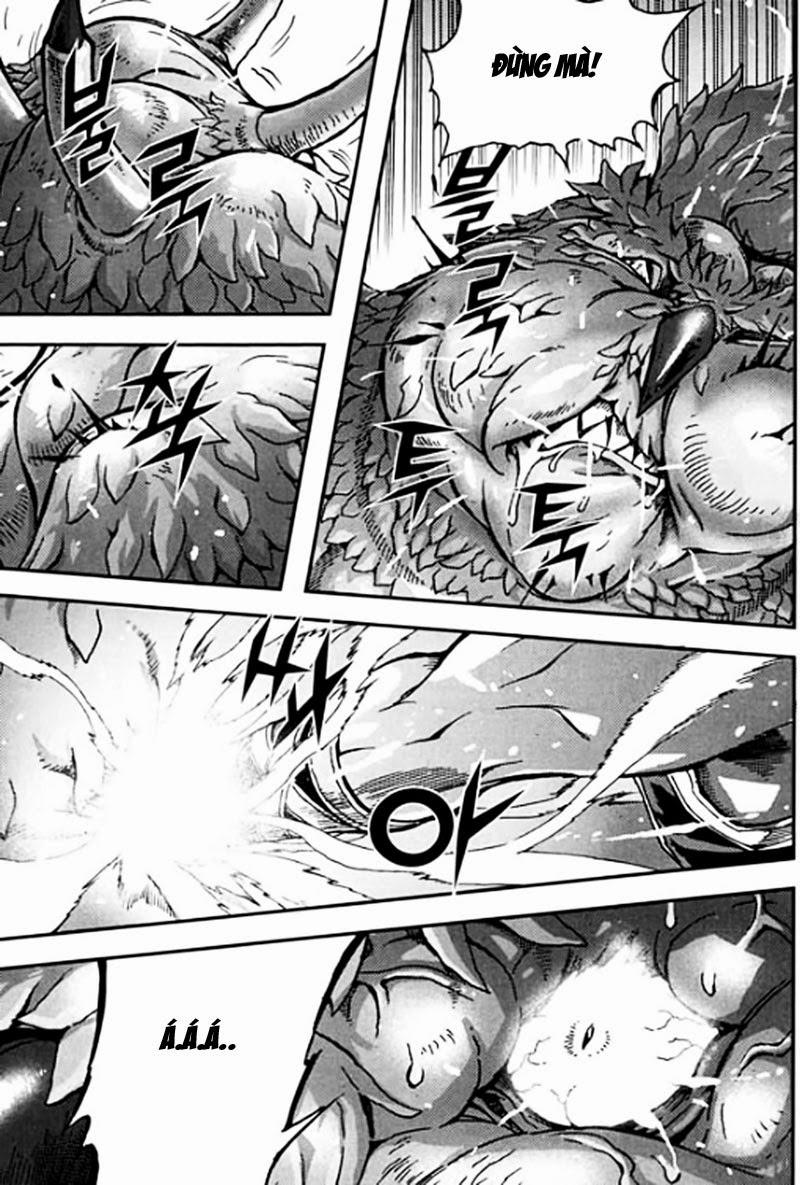 Diêm Đế Chapter 46.4 - 7