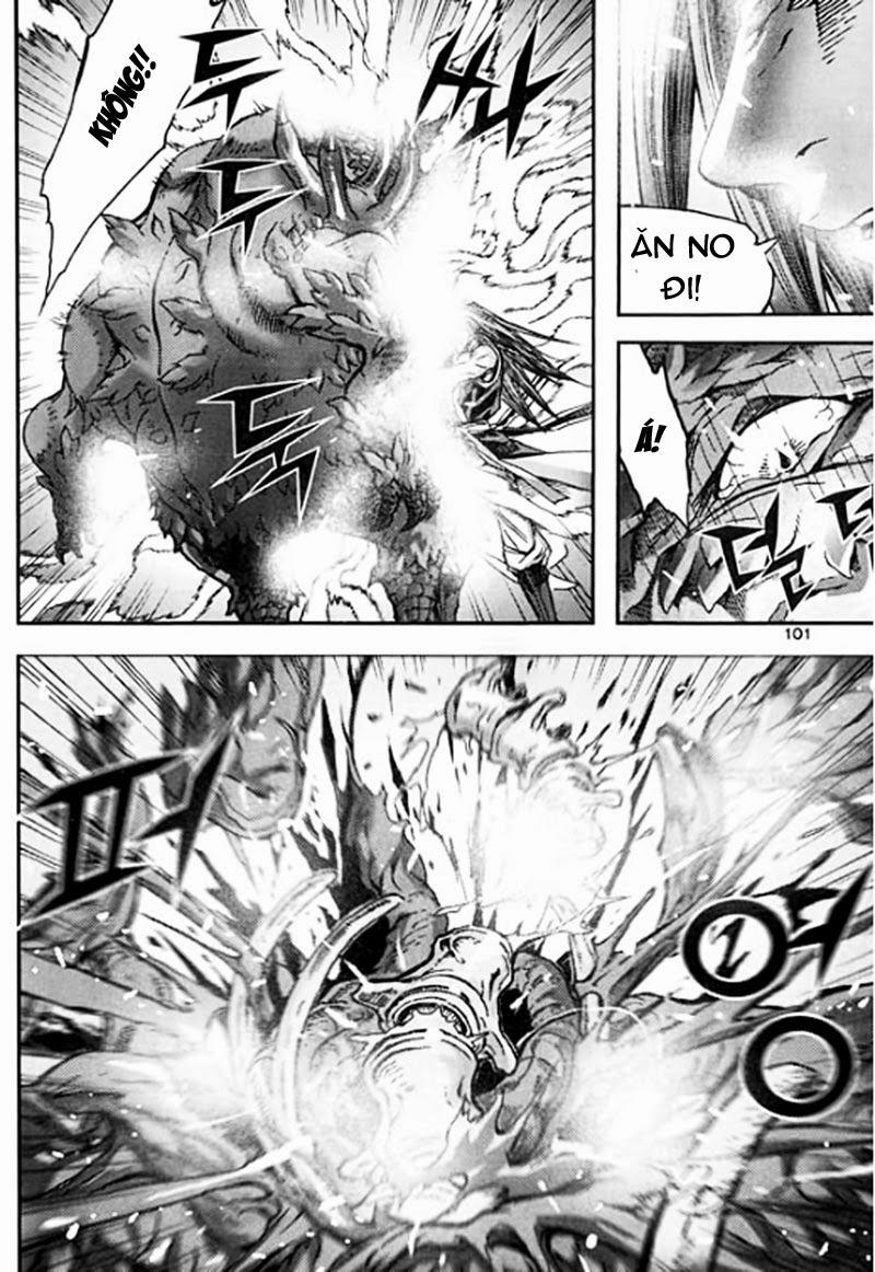 Diêm Đế Chapter 46.4 - 8