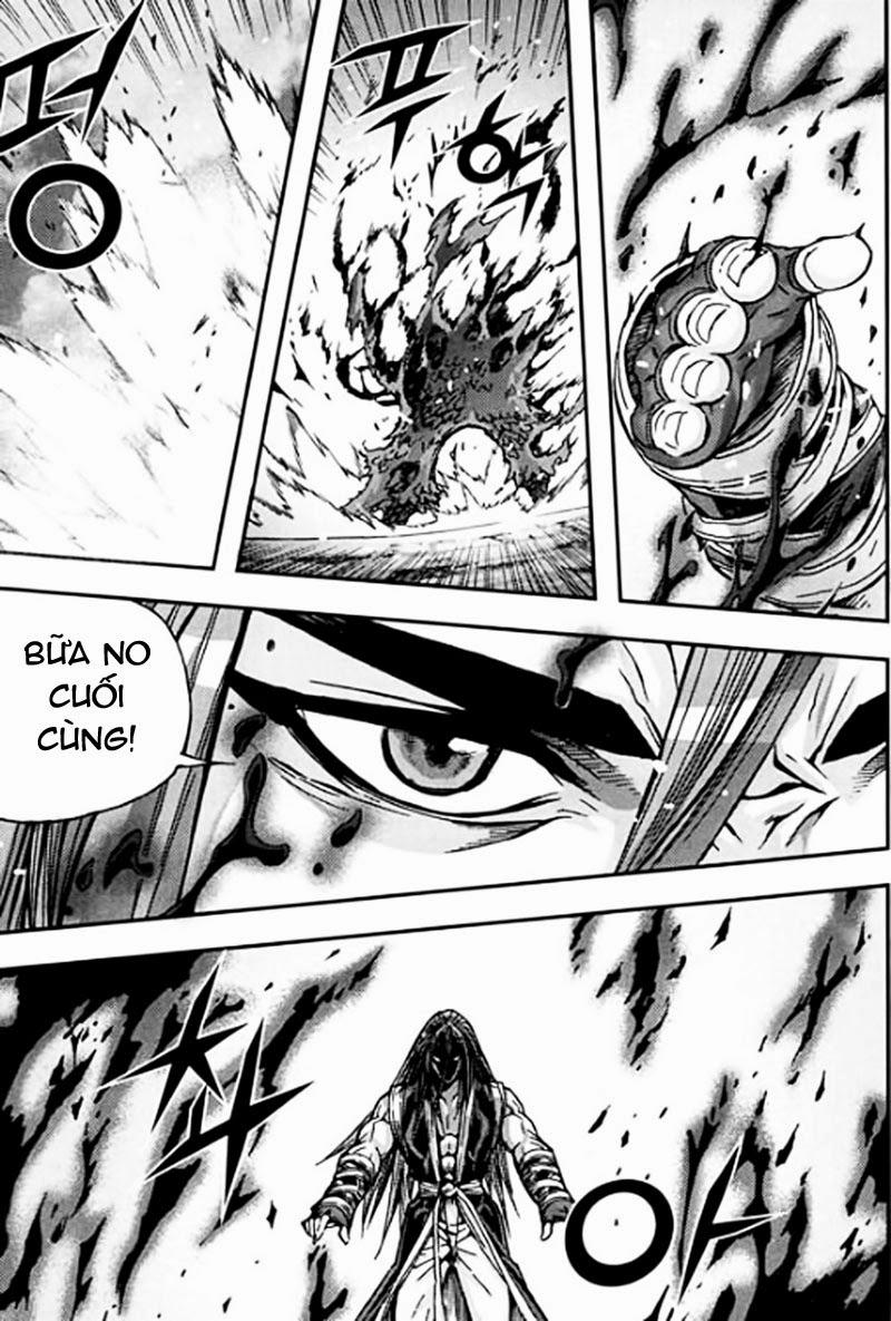 Diêm Đế Chapter 46.4 - 9