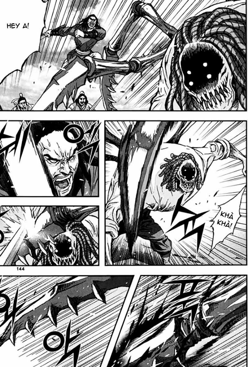 Diêm Đế Chapter 46.5 - 14