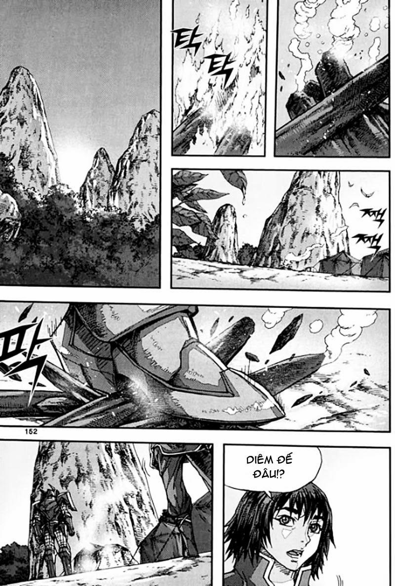 Diêm Đế Chapter 46.5 - 22