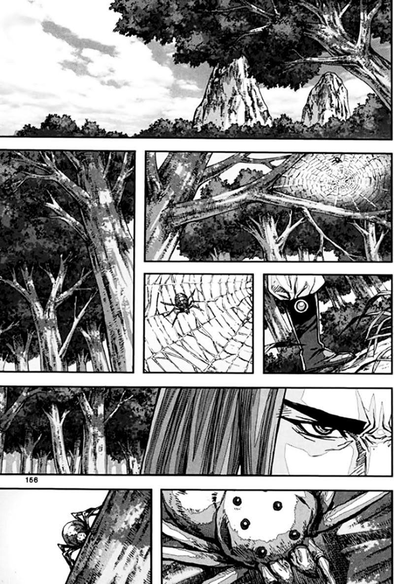 Diêm Đế Chapter 46.5 - 26