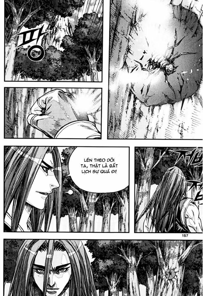 Diêm Đế Chapter 46.5 - 27