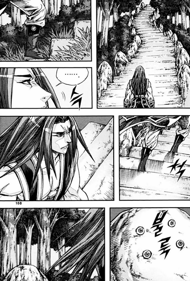 Diêm Đế Chapter 46.5 - 28