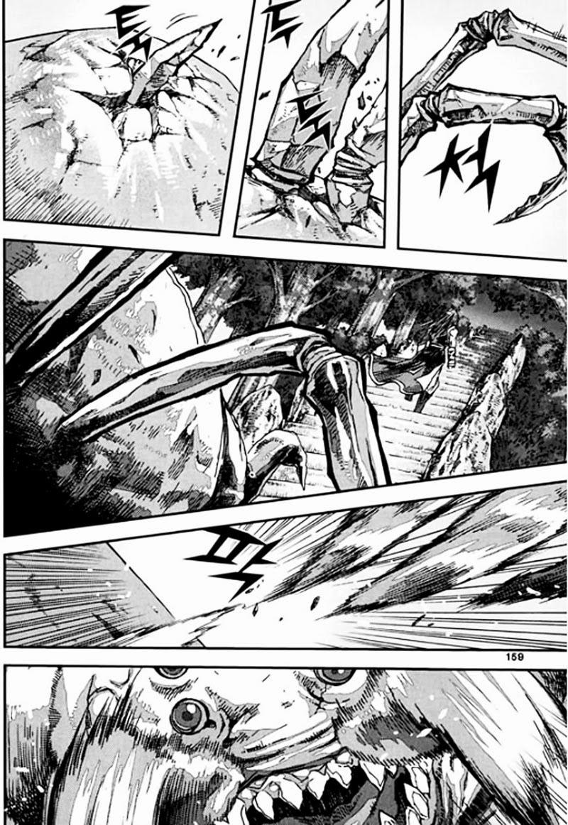 Diêm Đế Chapter 46.5 - 29