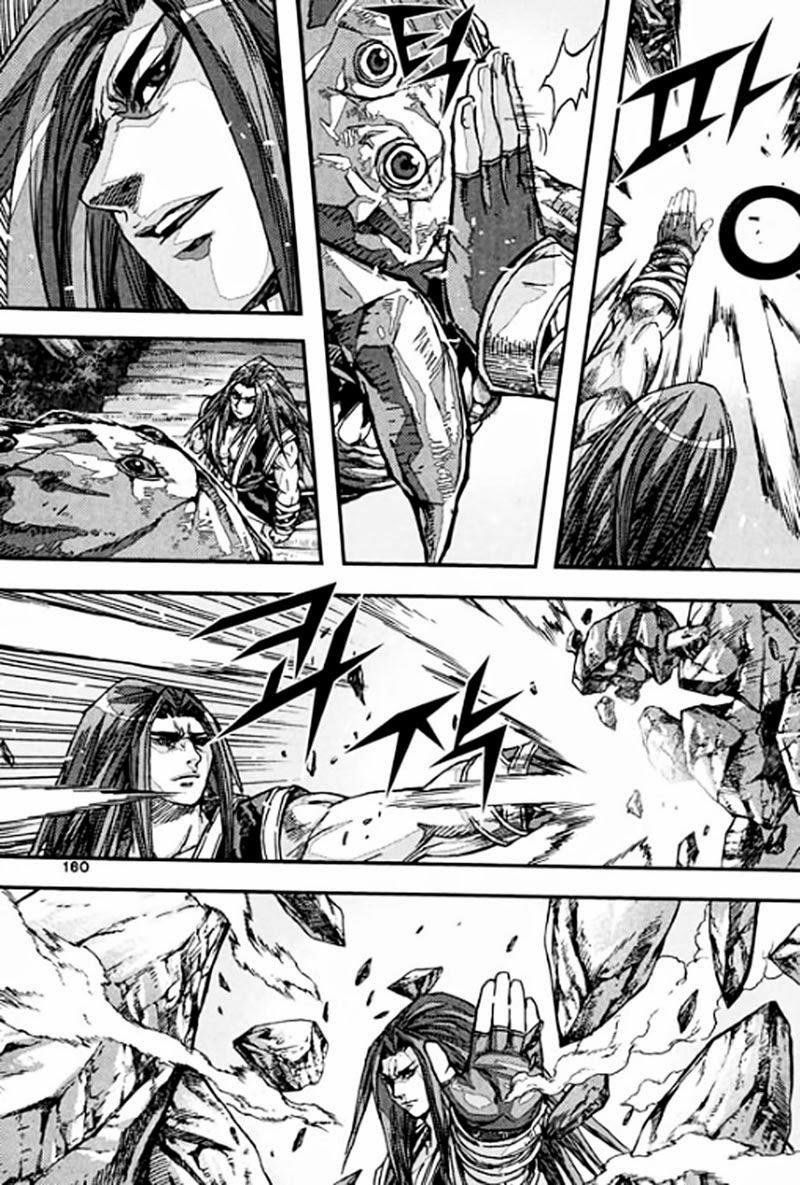 Diêm Đế Chapter 46.5 - 30