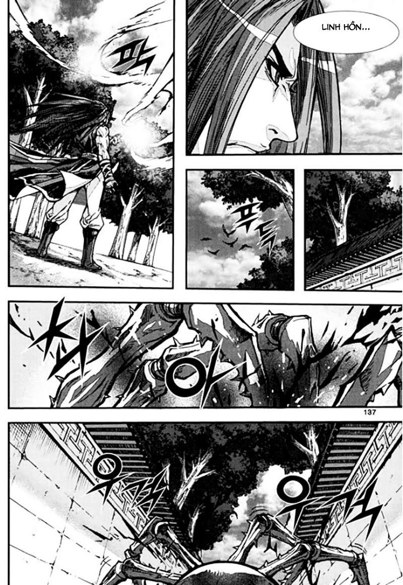 Diêm Đế Chapter 46.5 - 7