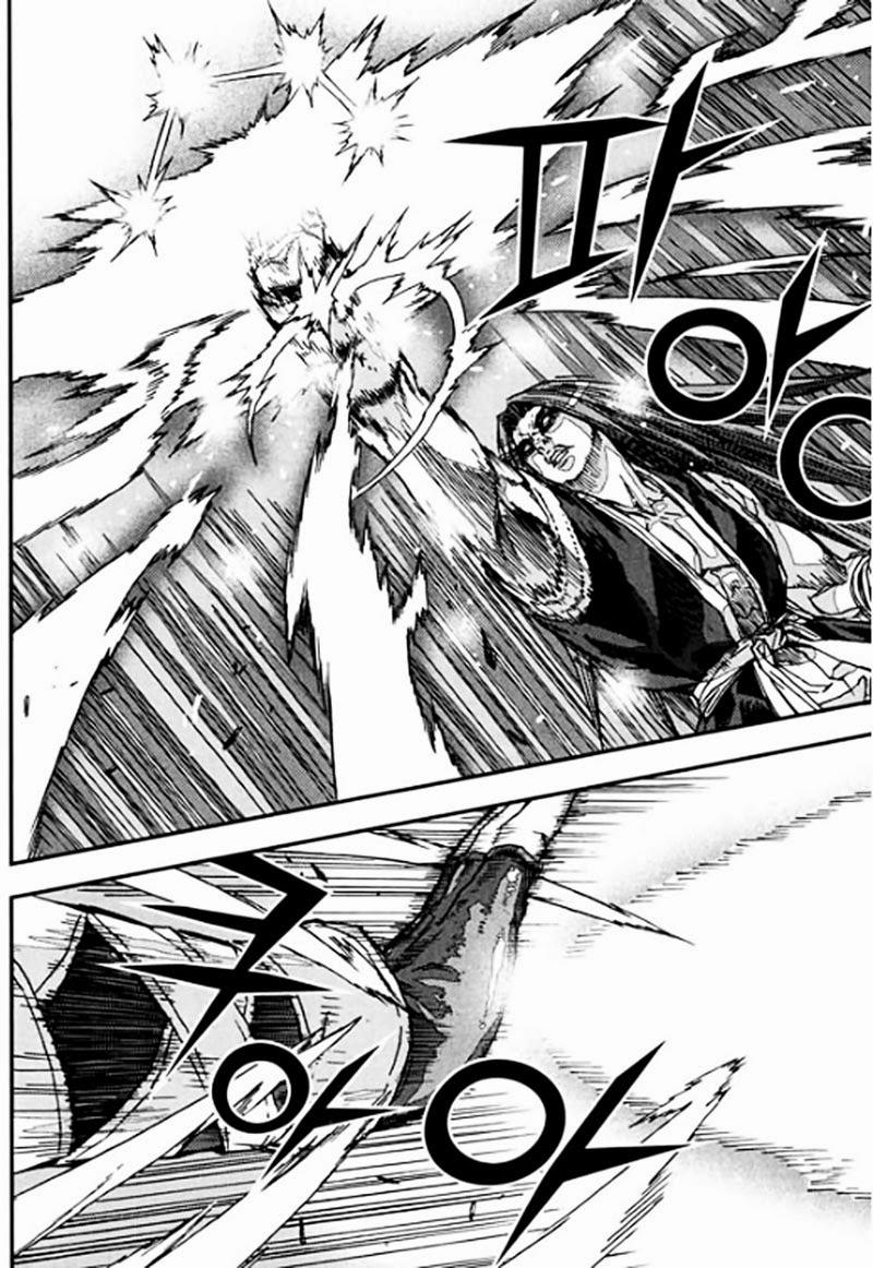 Diêm Đế Chapter 46.6 - 11