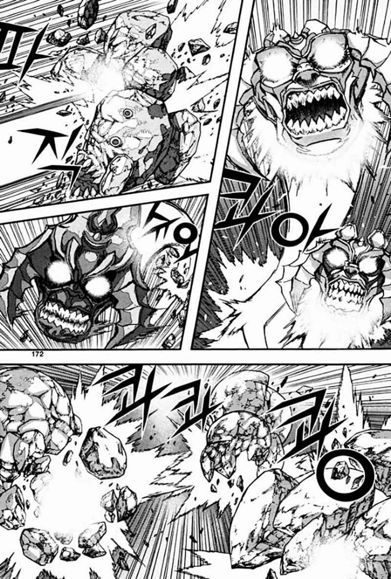 Diêm Đế Chapter 46.6 - 12