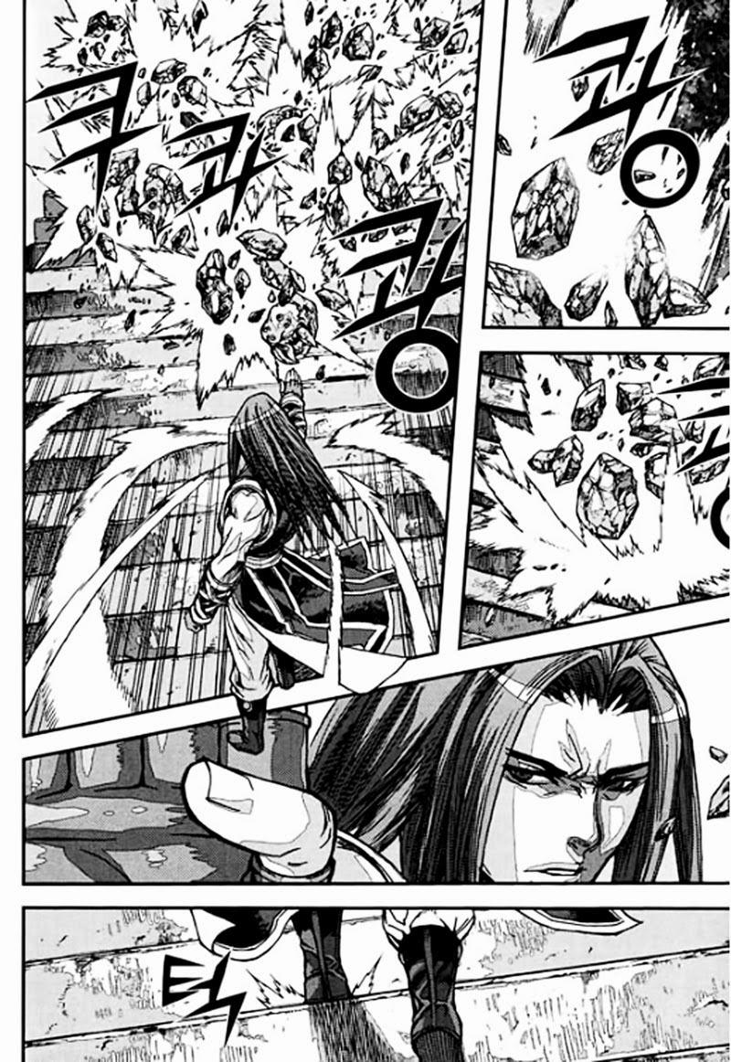 Diêm Đế Chapter 46.6 - 13